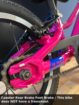 Prevelo Bikes-Alpha One / MkII / Party Pink / Good / (OUTLET)-