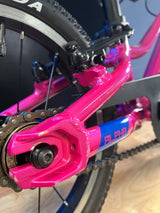 Prevelo Bikes-Alpha One / MkII / Party Pink / Good / (OUTLET)-