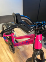 Prevelo Bikes-Alpha One / MkII / Party Pink / Good / (OUTLET)-