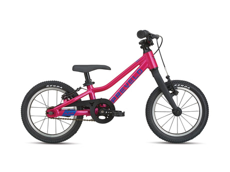 Prevelo Bikes-Alpha One / MkII / Party Pink / Good / (OUTLET)-