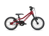 Prevelo Bikes-Alpha One / MkII / Rapid Red / Good / (OUTLET)-