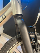 Prevelo Bikes-Alpha One / MkII / Speed Silver / Fair / (OUTLET)-