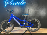 Prevelo Bikes-Alpha One / MkIII / Braap Blue / Fair / (OUTLET)-