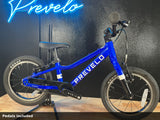 Prevelo Bikes-Alpha One / MkIII / Braap Blue / Fair / (OUTLET)-