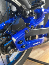 Prevelo Bikes-Alpha One / MkIII / Braap Blue / Fair / (OUTLET)-