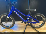 Prevelo Bikes-Alpha One / MkIII / Braap Blue / Good / (OUTLET)-