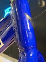 Prevelo Bikes-Alpha One / MkIII / Braap Blue / Good / (OUTLET)-