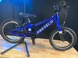 Prevelo Bikes-Alpha One / MkIII / Braap Blue / Good / (OUTLET)-