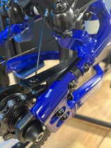 Prevelo Bikes-Alpha One / MkIII / Braap Blue / Good / (OUTLET)-