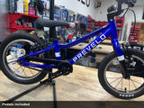 Prevelo Bikes-Alpha One / MkIII / Braap Blue / Good / (OUTLET)-