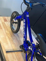 Prevelo Bikes-Alpha One / MkIII / Braap Blue / Good / (OUTLET)-