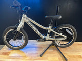 Prevelo Bikes-Alpha One / MkIII / Speed Silver / Excellent / (OUTLET)-