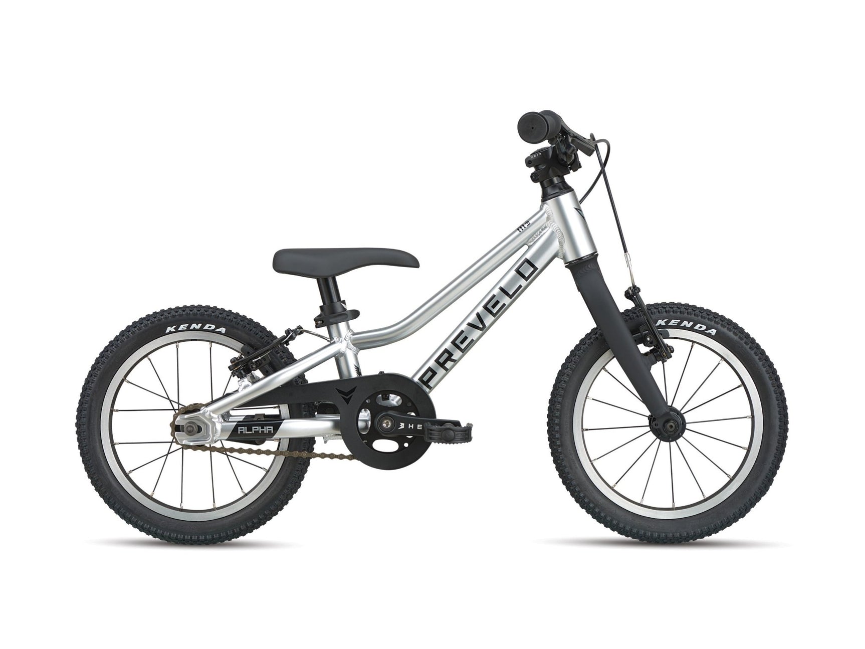 Prevelo Bikes - Alpha One (Outlet) - 