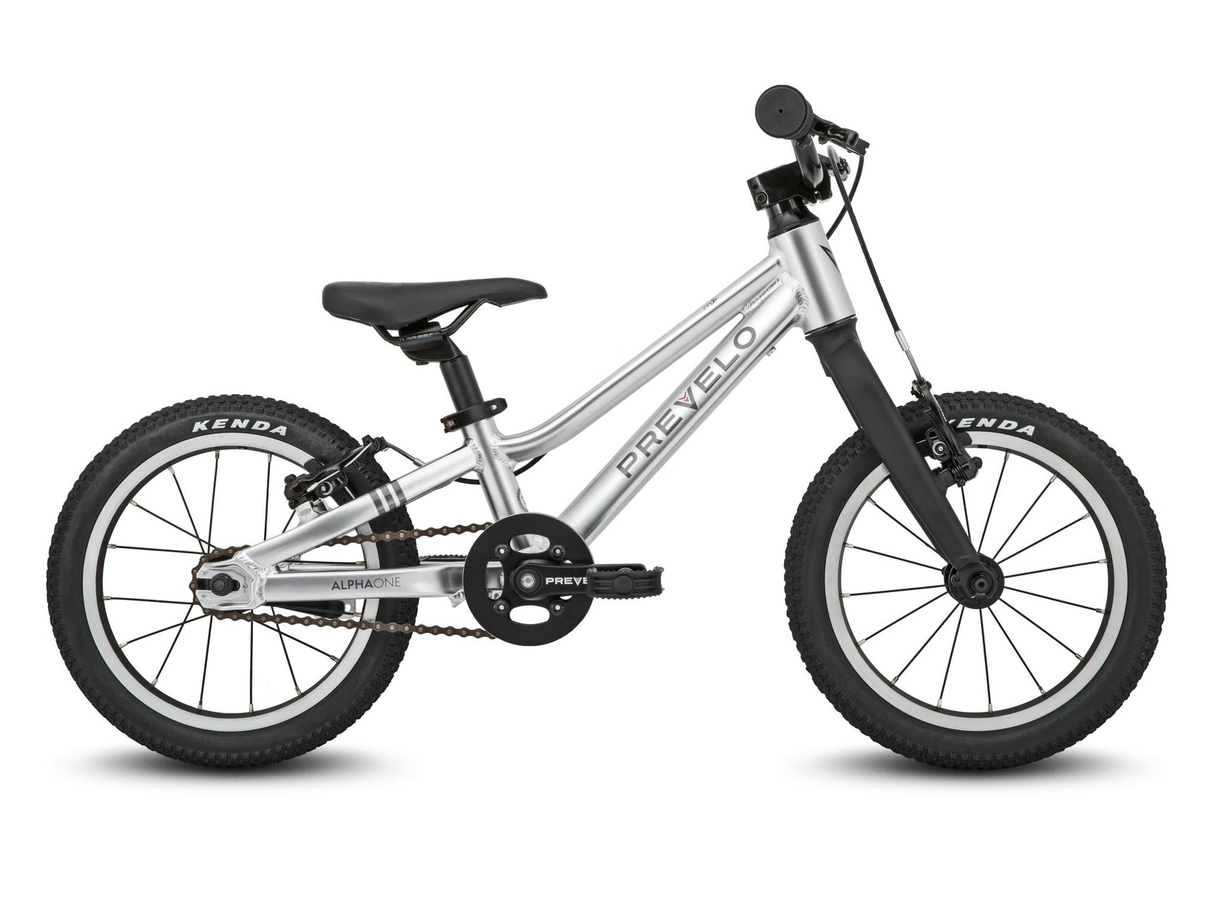 Prevelo Bikes - Alpha One (Outlet) - 