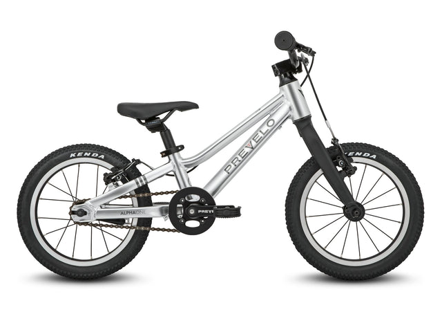 Prevelo Bikes - Alpha One (Outlet) - 