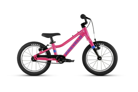 Prevelo Bikes - Alpha One - Party Pink