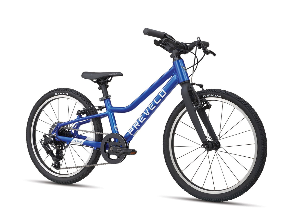 Prevelo Alpha Three｜20