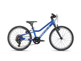 Alpha Three / MkII / Braap Blue / Good / (OUTLET)