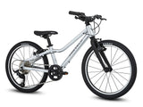 Prevelo Bikes - Alpha Three MkI - Speed Silver