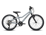 Prevelo Bikes - Alpha Three MkI - Speed Silver