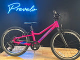 Prevelo Bikes-Alpha Three / MkII / Party Pink / Good / (OUTLET)-