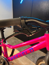 Prevelo Bikes-Alpha Three / MkII / Party Pink / Good / (OUTLET)-