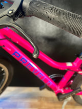 Prevelo Bikes-Alpha Three / MkII / Party Pink / Good / (OUTLET)-