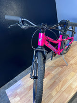 Prevelo Bikes-Alpha Three / MkII / Party Pink / Good / (OUTLET)-