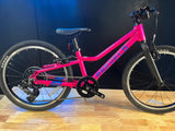 Prevelo Bikes-Alpha Three / MkII / Party Pink / Good / (OUTLET)-