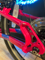 Prevelo Bikes-Alpha Three / MkII / Party Pink / Good / (OUTLET)-