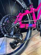 Prevelo Bikes-Alpha Three / MkII / Party Pink / Good / (OUTLET)-