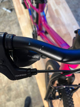 Prevelo Bikes-Alpha Three / MkII / Party Pink / Good / (OUTLET)-