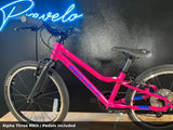 Prevelo Bikes-Alpha Three / MkII / Party Pink / Good / (OUTLET)-