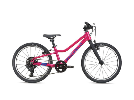 Prevelo Bikes-Alpha Three / MkII / Party Pink / Good / (OUTLET)-
