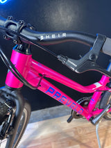 Prevelo Bikes-Alpha Three / MkII / Party Pink / Good / (OUTLET)-