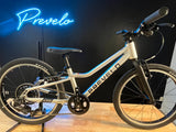 Prevelo Bikes-Alpha Three / MkII / Speed Silver / Good / (OUTLET)-