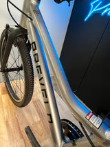 Prevelo Bikes-Alpha Three / MkII / Speed Silver / Good / (OUTLET)-