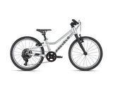 Prevelo Bikes-Alpha Three / MkII / Speed Silver / Good / (OUTLET)-