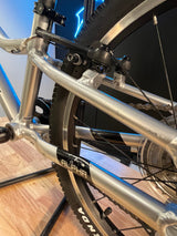Prevelo Bikes-Alpha Three / MkII / Speed Silver / Good / (OUTLET)-