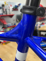Prevelo Bikes-Alpha Three / MkIII / Braap Blue / Good / (OUTLET)-