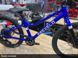 Prevelo Bikes-Alpha Three / MkIII / Braap Blue / Good / (OUTLET)-