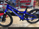 Prevelo Bikes-Alpha Three / MkIII / Braap Blue / Good / (OUTLET)-