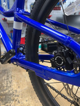 Prevelo Bikes-Alpha Three / MkIII / Braap Blue / Good / (OUTLET)-