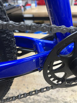 Prevelo Bikes-Alpha Three / MkIII / Braap Blue / Good / (OUTLET)-