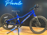 Prevelo Bikes-Alpha Three / MkIII / Braap Blue / Like New / (OUTLET)-