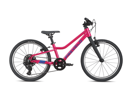Prevelo Bikes - Alpha Three (Outlet) - 