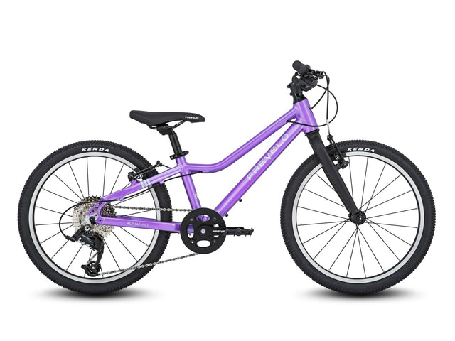 Prevelo Bikes - Alpha Three (Outlet) - 