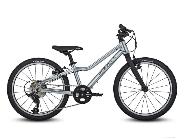 Prevelo Bikes - Alpha Three (Outlet) - 