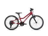 Prevelo Bikes-Alpha Three-Rapid Red