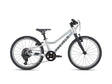 Prevelo Bikes-Alpha Three-Speed Silver